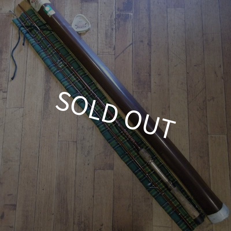 画像1: 【Fenwick】 オールドグラス FS61  (1)