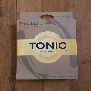 画像1: 【Beulah】 TONIC Skagit Short