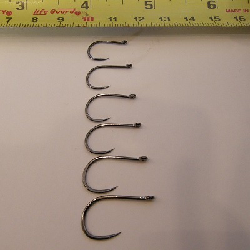 画像3: 【OPST】SWING HOOK