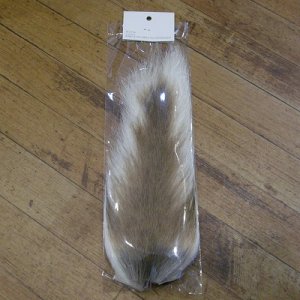 画像1: 【CANAL】 Tanned Bucktail