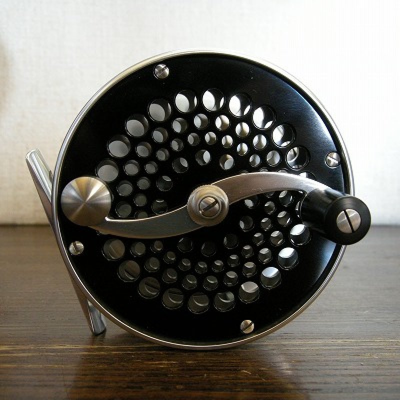 画像3: 【Saracione】 MARKIV Trout fly reel 3 1/4inch