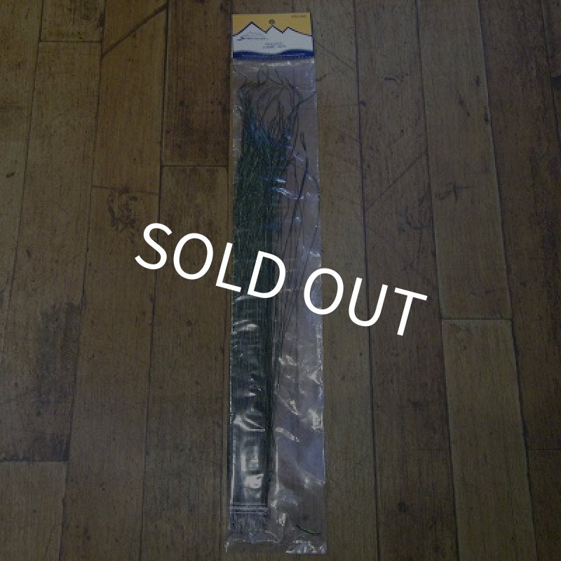 画像1: 【Spirit River】 Peacock Jumbo Herl (1)