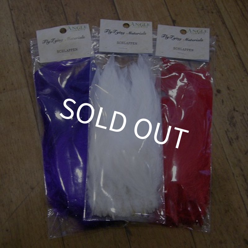 画像1: 【ANGLE】 SCHLAPPEN (1)