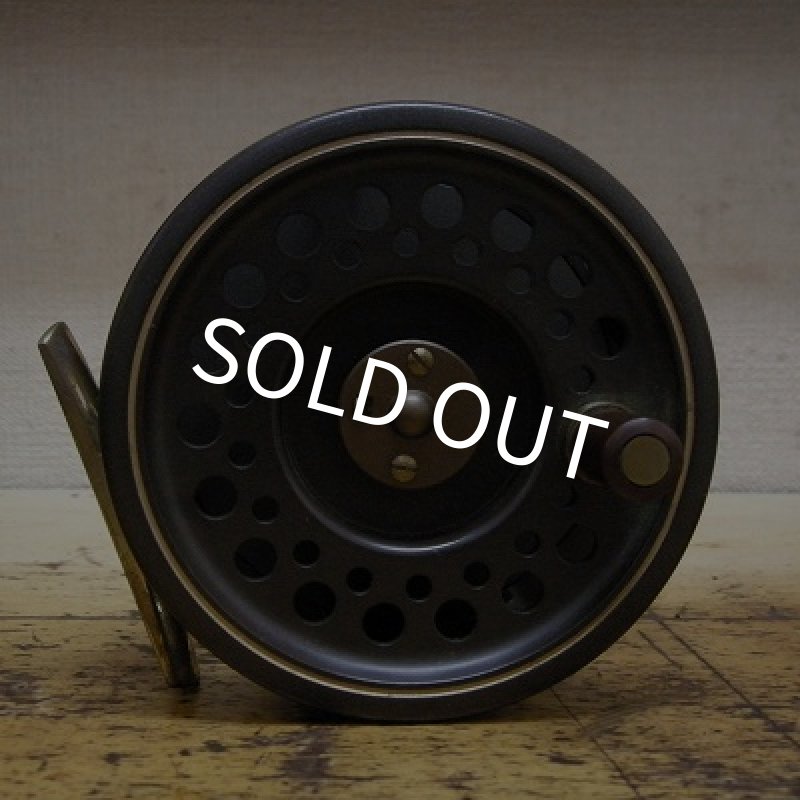 画像1: 【HARDY】 The Golden Prince 8/9 替スプール付 (1)