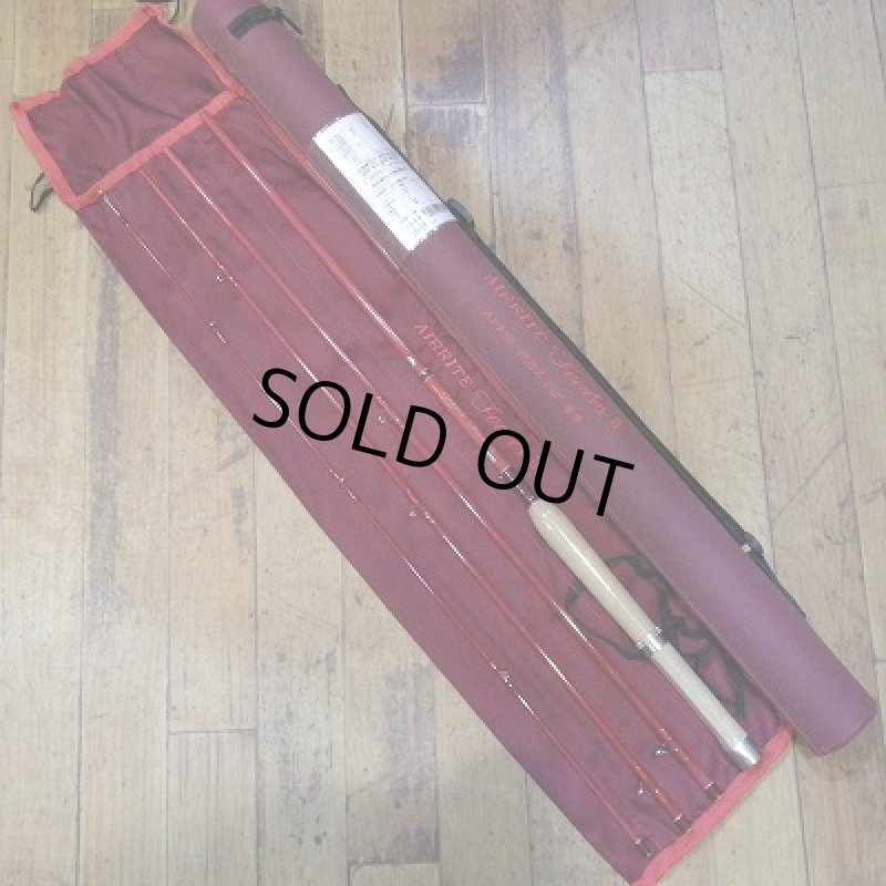 画像1: 【AXISCO】 AIRRITE FeelexII 763-4  (1)