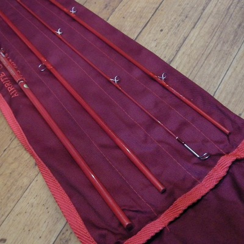 画像3: 【AXISCO】 AIRRITE FeelexII703-4