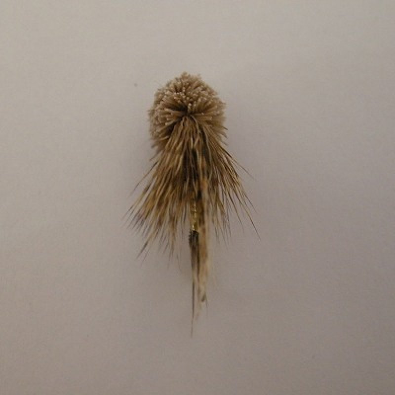 画像1: 【完成品フライ】 マドラーミノー