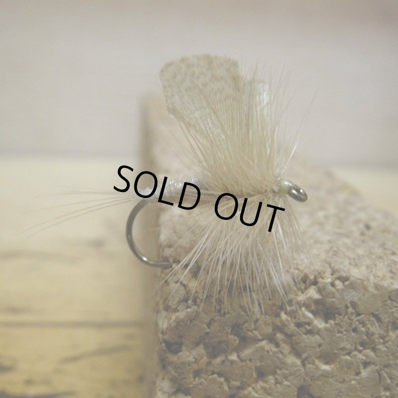 画像1: 【完成品フライ】 カットウイング ライトケヒル (1)