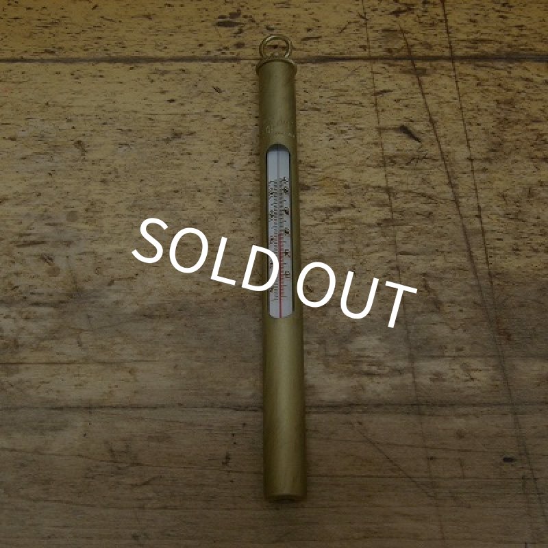 画像1: 【HARDY】 Fisherman's Thermometer (1)