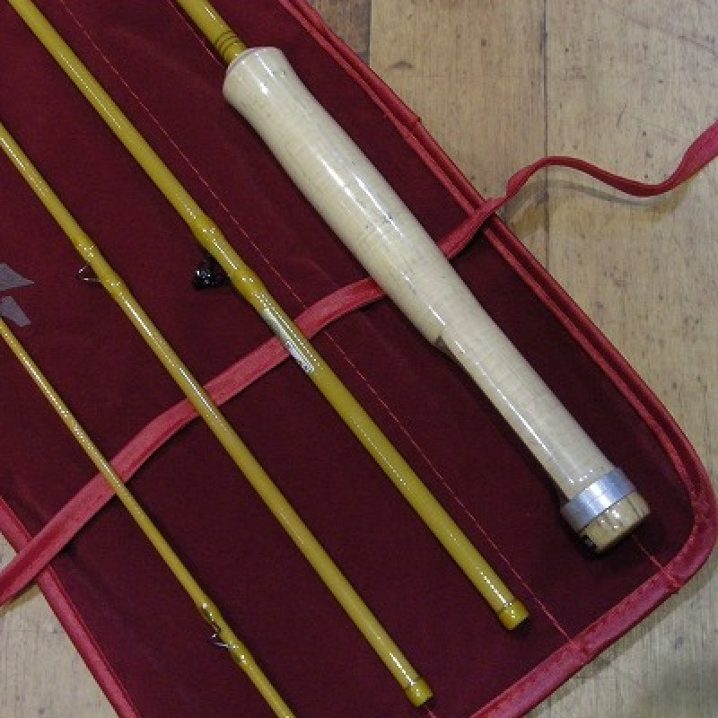 画像1: 【Fenwick】 Yellow Glass FF653-4J  