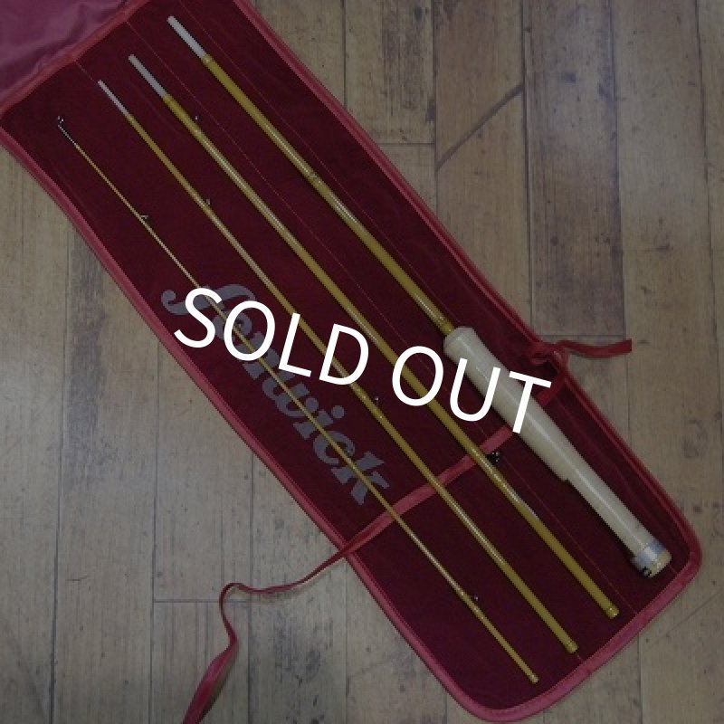 画像1: 【Fenwick】 Yellow Glass FF5113-4J (1)