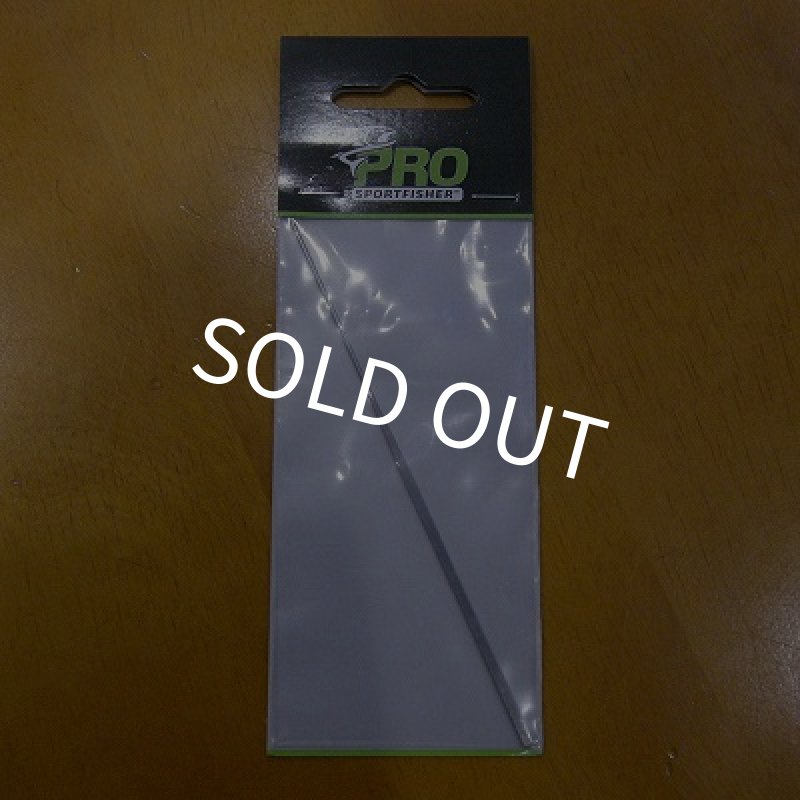 画像1: 【ProSportFisher】 Pro Flexineedle (1)