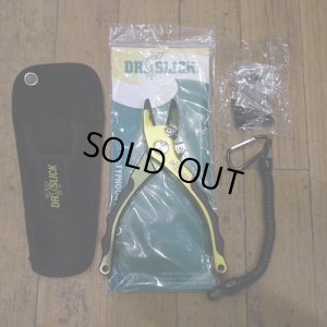 画像1: 【Dr.Slick】 Typhoon Plier