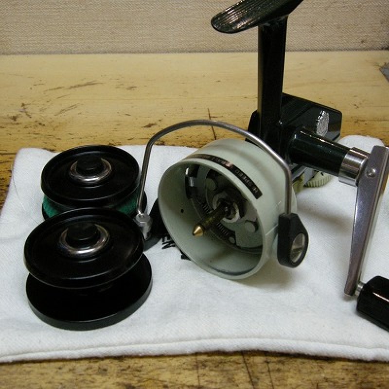 画像3: 【ABU】 Cardinal 44