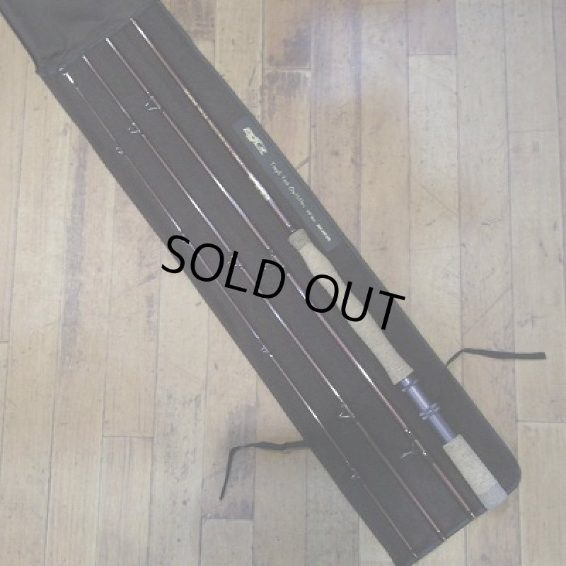 画像1: 【TFO】 Esox  9'0" 300-400grain (1)