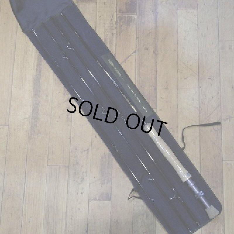 画像1: 【TFO】 Clouser 9'0" #7   4pc (1)