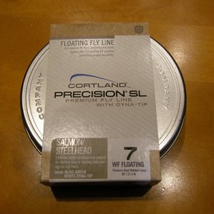 画像1: 【CORTLAND】 Precision SL Salmon/Steelhead (SALE)