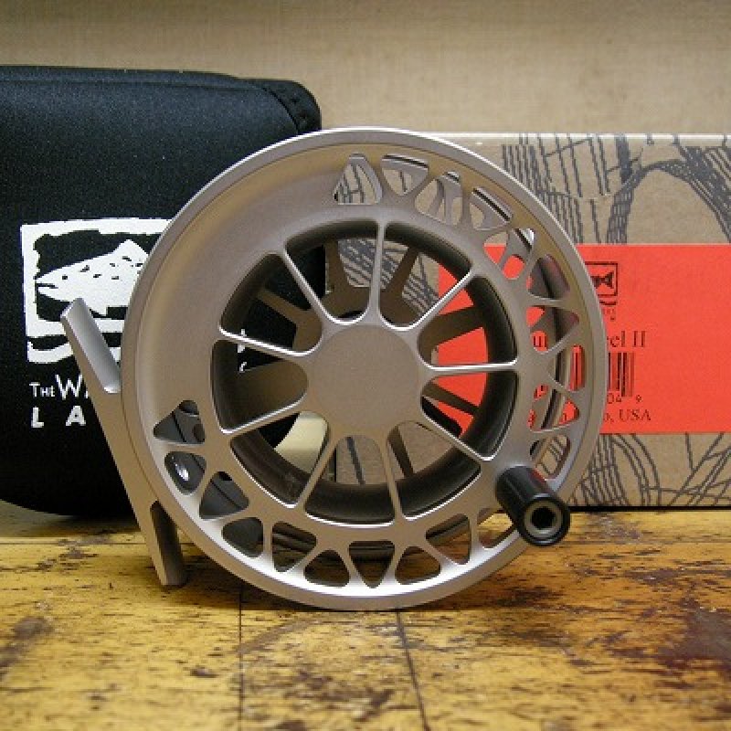 画像3: 【Lamson】 Guru G2 Reel II