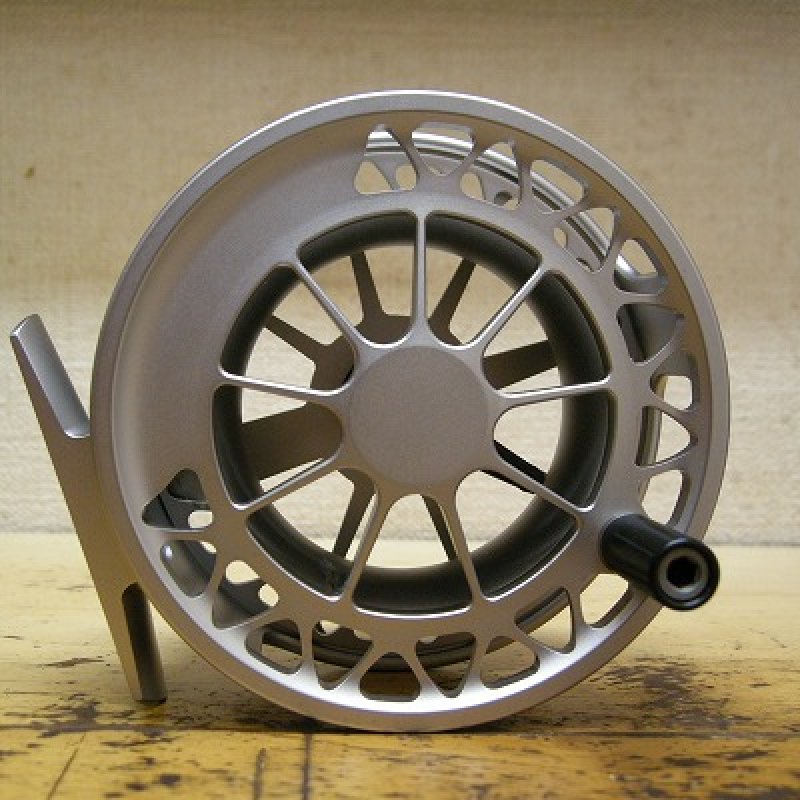 画像1: 【Lamson】 Guru G2 Reel II