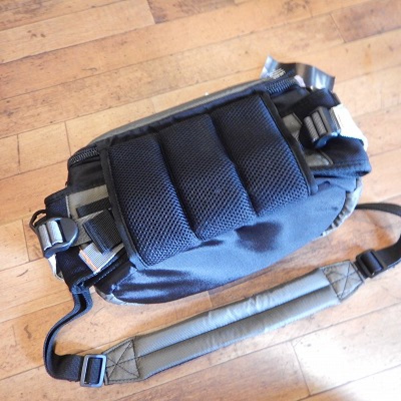 画像1: 【CLEAR CREEK】　The Pine Hollow Pack