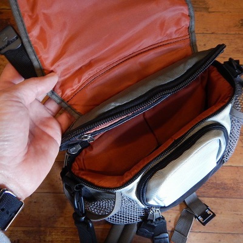 画像2: 【CLEAR CREEK】　The Pine Hollow Pack