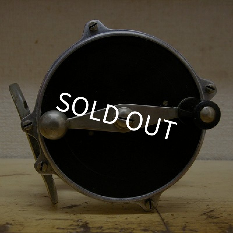 画像1: 【Leonard Mills】 Light Salmon 3 1/2" (1)