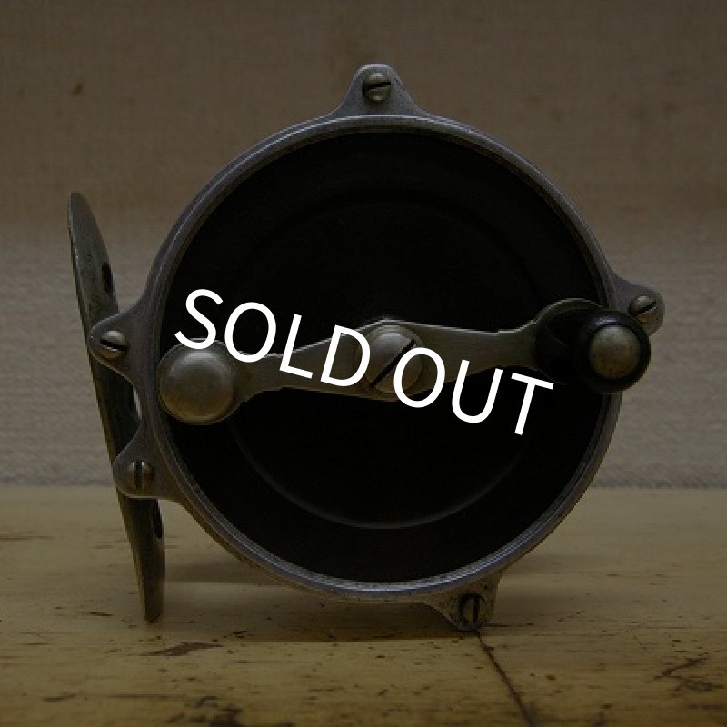 画像1: 【Leonard Mills】 Model50  トラウトリール 3" (1)