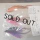 【Aqua Flies】 stu's stinger prawn