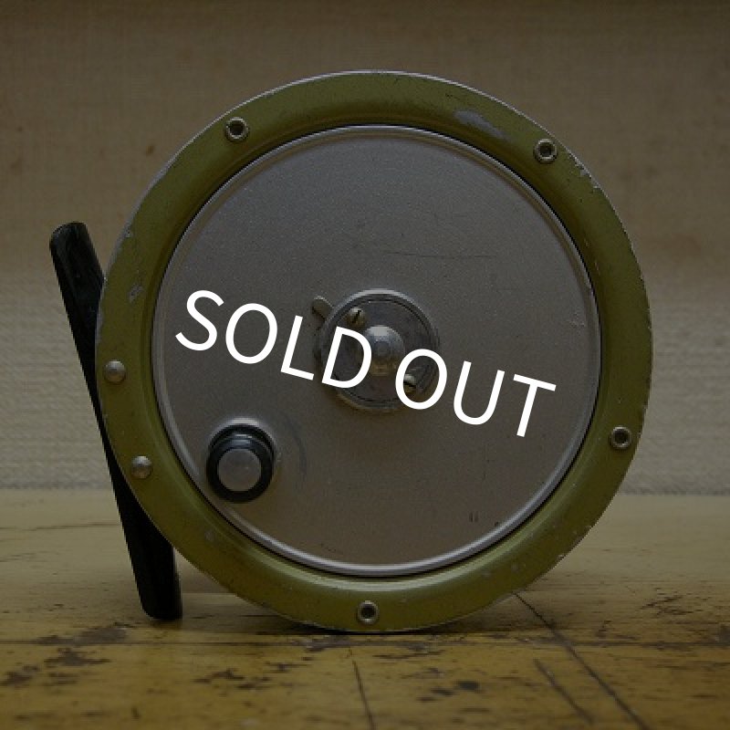 画像1: 【Mitre-Hardy】 JEWEL 3 1/4 Fly Reel (1)