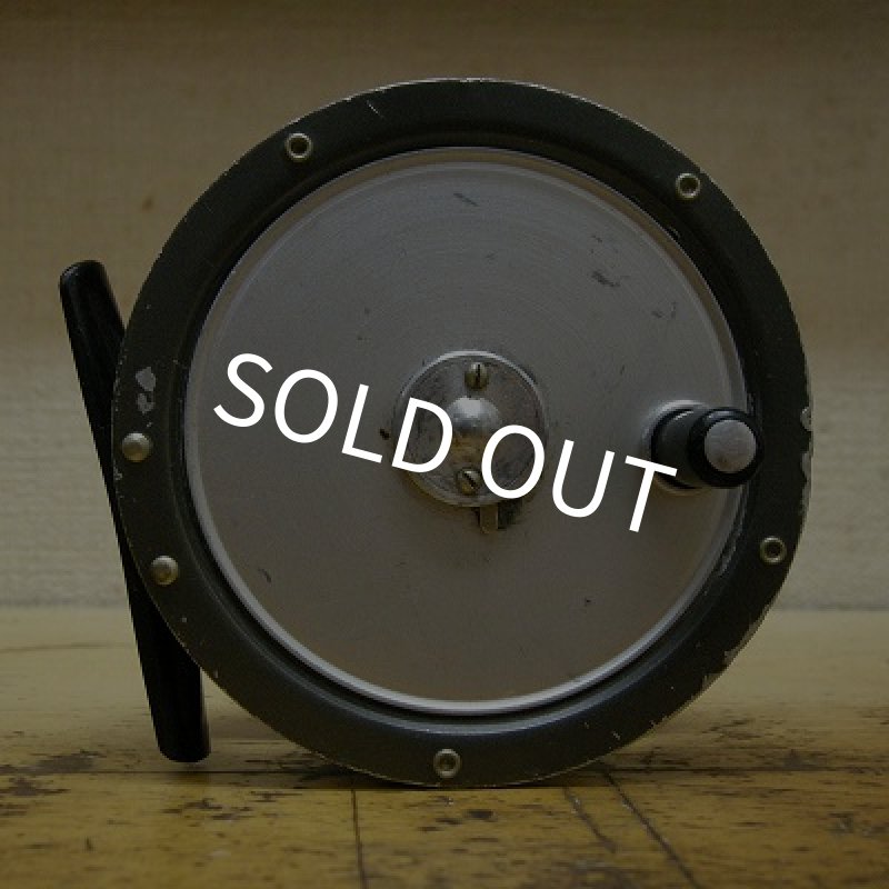 画像1: 【HARDY】 GEM 3 1/4 Fly Reel (1)