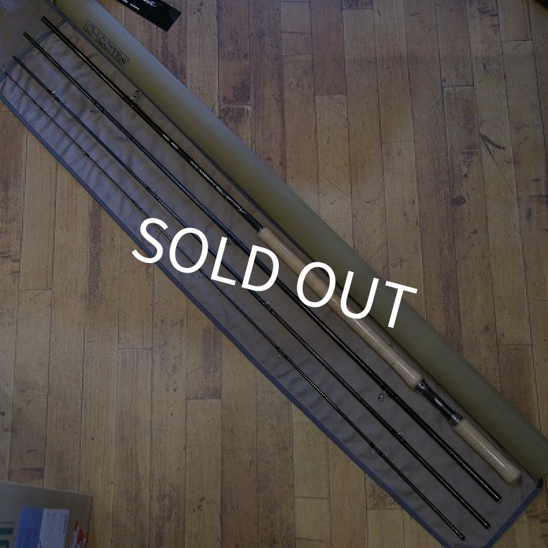 Shimano・G.Loomis】 Asquith J1508 15'0