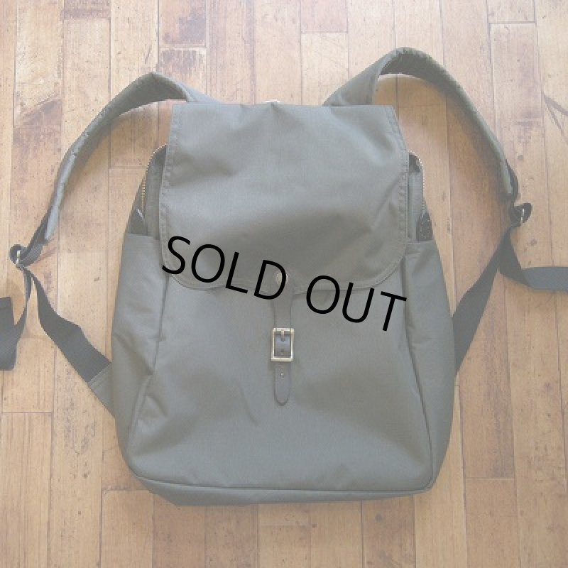 画像1: 【FILSON】 Daypack Lightweight (1)