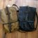 画像1: 【FILSON】 Tin Cloth Backpack (1)