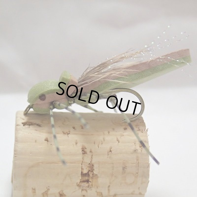 画像1: 【Spirit Riｖer】RKY MT. BLT HOPPER　OLIVE (1)