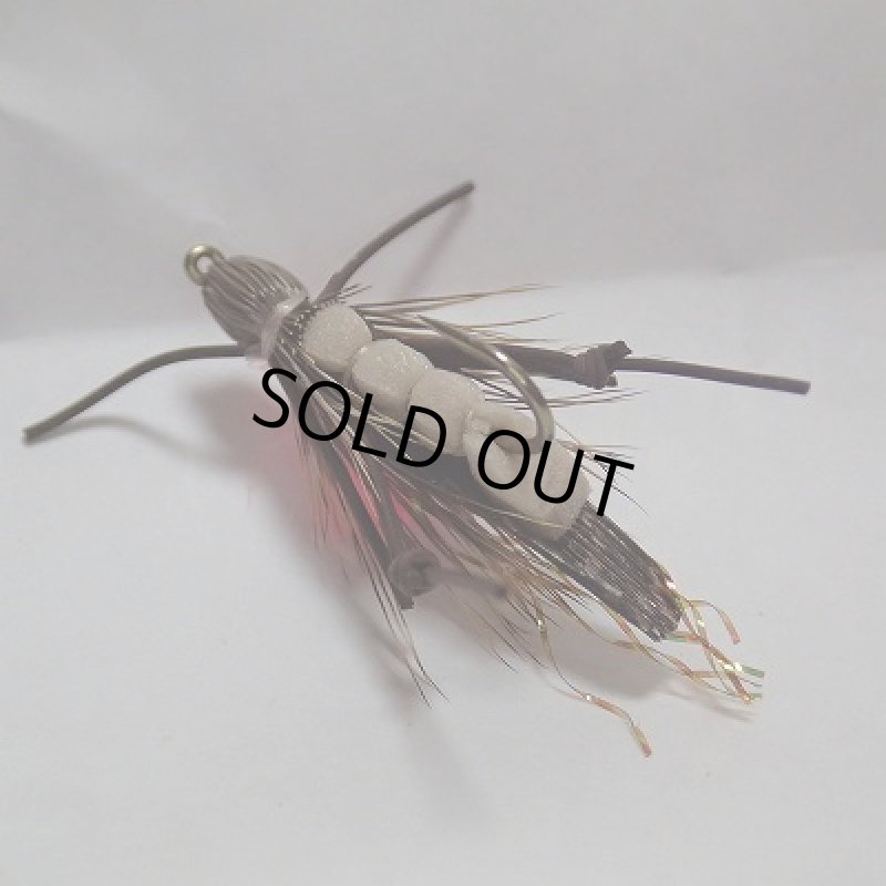 画像3: 【Spirit Riｖer】INDI-HOPPER TAN (3)