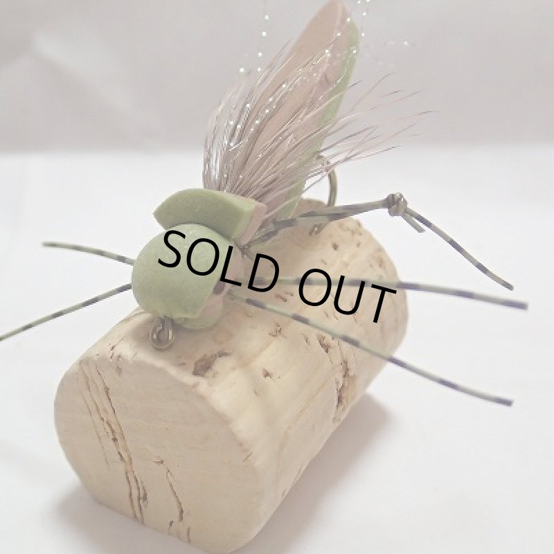 画像2: 【Spirit Riｖer】RKY MT. BLT HOPPER　OLIVE (2)