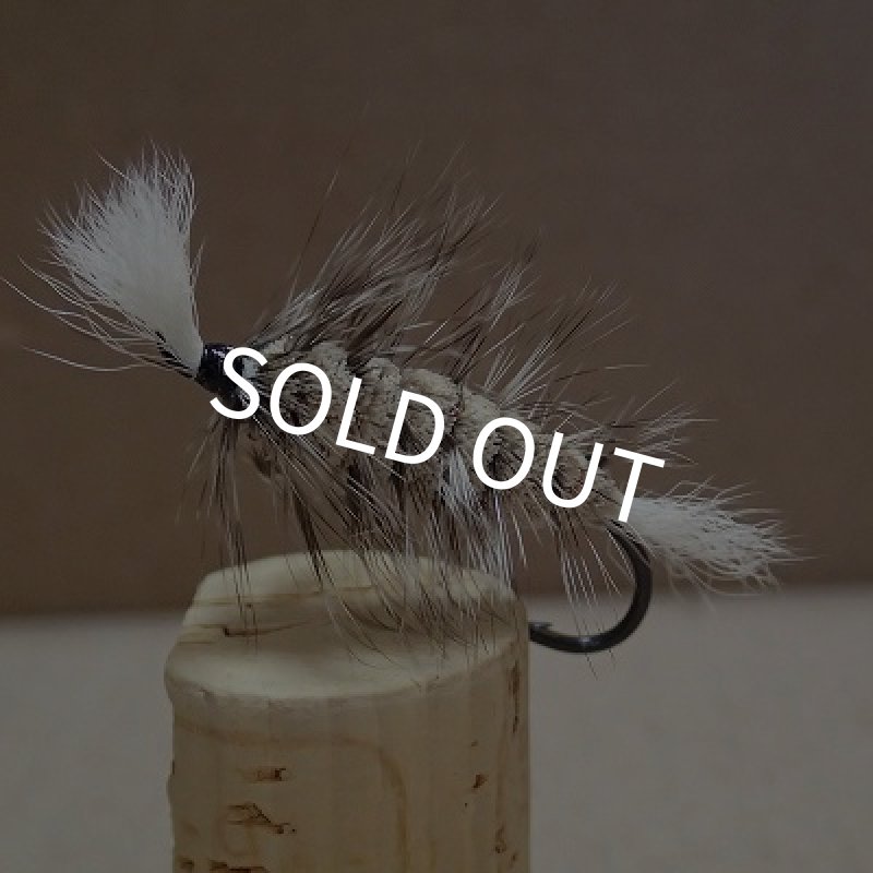 画像2: 【Spirit Riｖer】BOMBER (2)