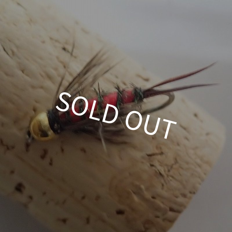 画像1: 【Spirit Riｖer】BH BLOODY MARY (1)