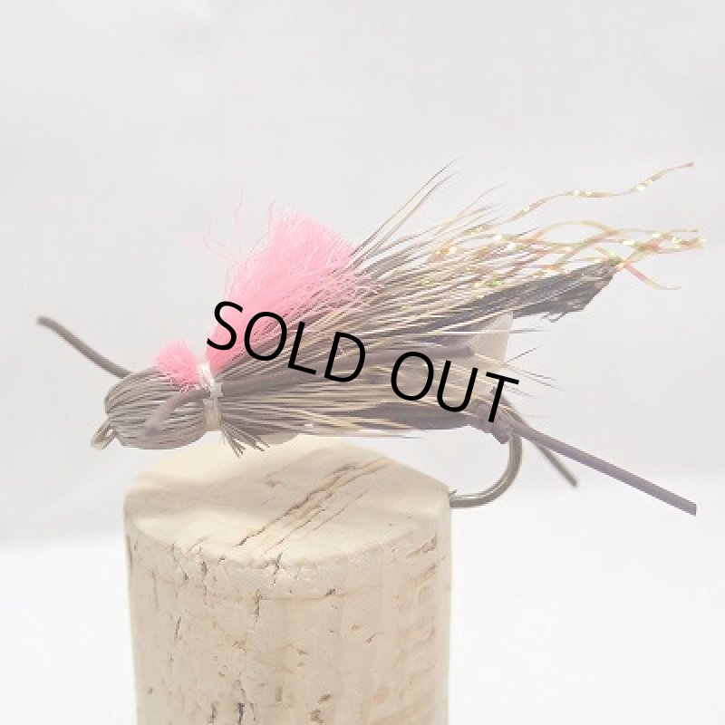 画像1: 【Spirit Riｖer】INDI-HOPPER TAN (1)