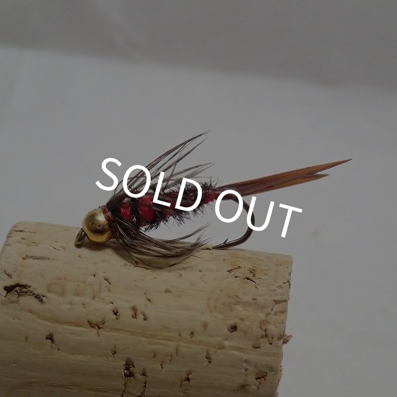 画像1: 【Spirit Riｖer】TUNGSTEN　BLOODY MARY (1)