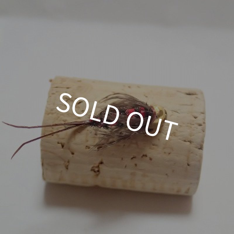 画像2: 【Spirit Riｖer】TUNGSTEN　BLOODY MARY (2)