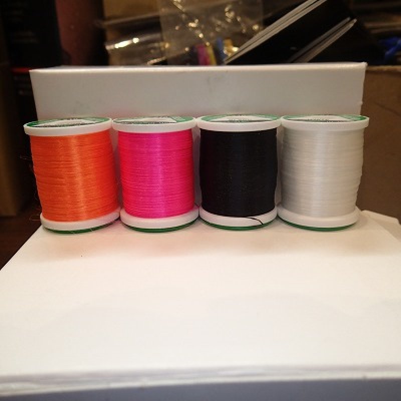 画像1: 【Wapsi】ULTRA THRED 210D (1)