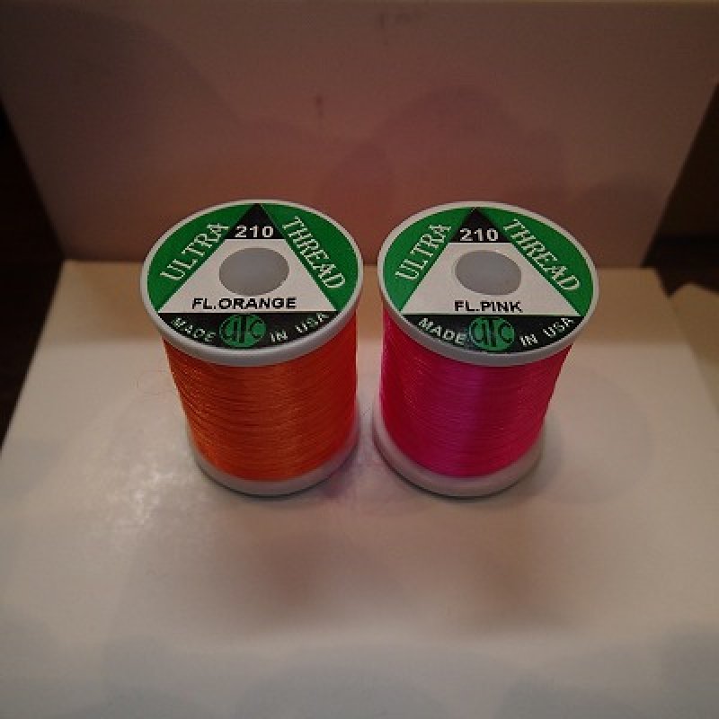 画像1: 【Wapsi】ULTRA THRED 210D