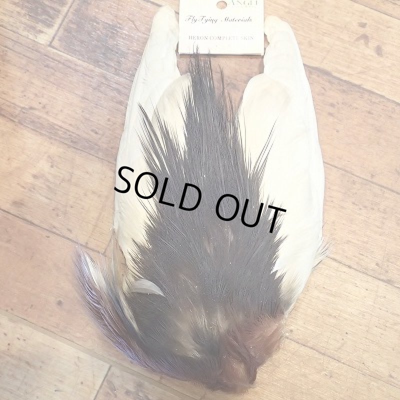 画像1: 【ANGLE】Helon Complete Skin (1)