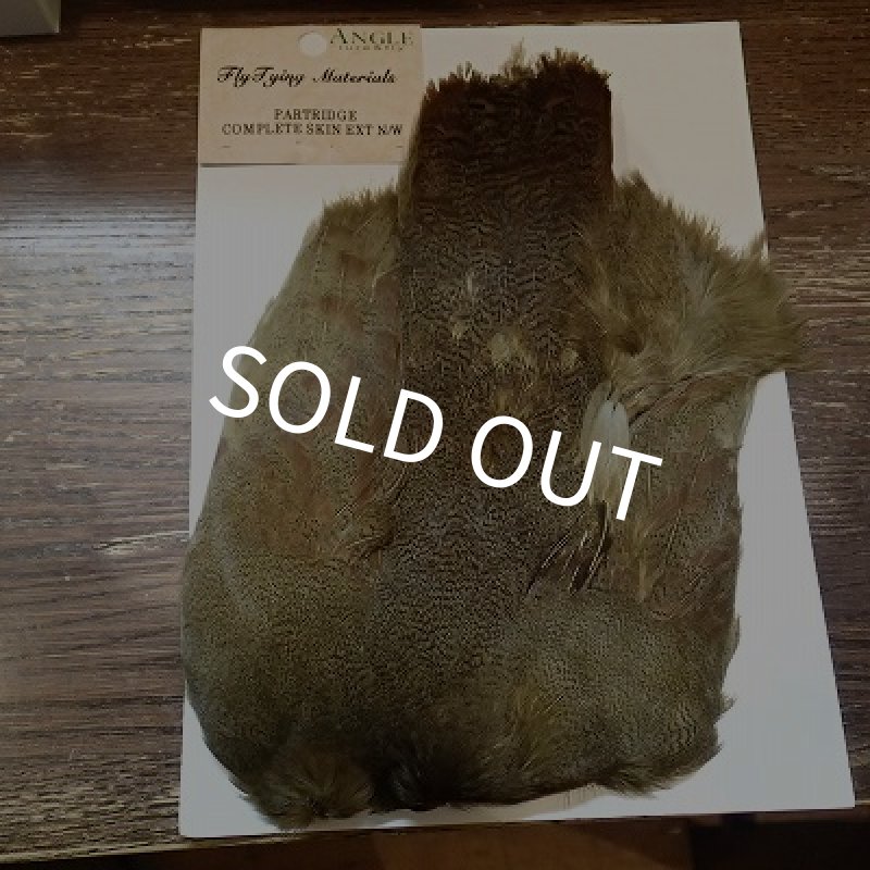 SO／スカルピンオリーブ