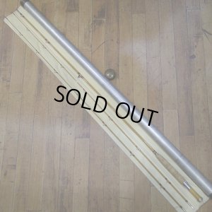 画像1: 【Leonard】 39H 7' 1/2" レッドラップ 