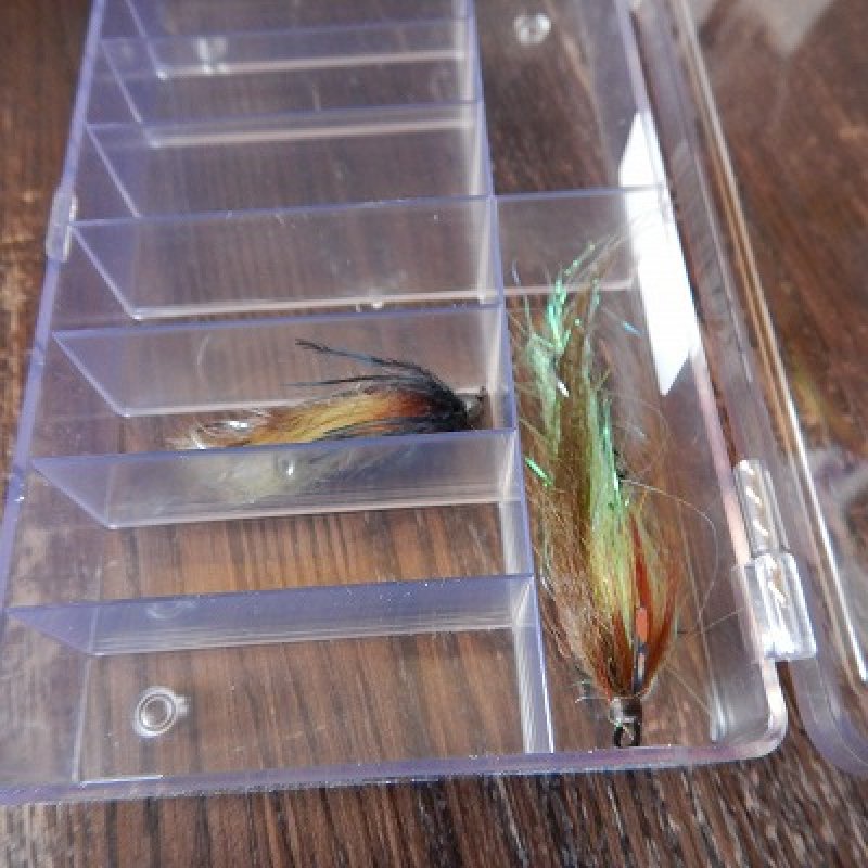 画像2: 【MYRAN】　フライBOX　4004