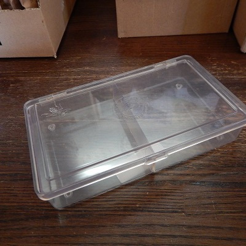 画像1: 【MYRAN】　フライBOX　3000 (1)