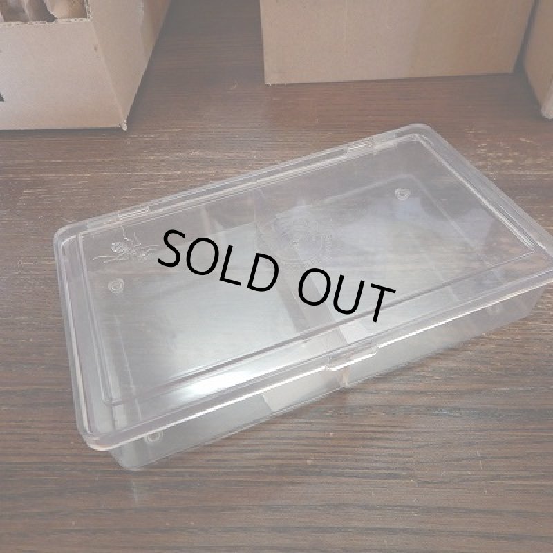 画像1: 【MYRAN】　フライBOX　3000 (1)