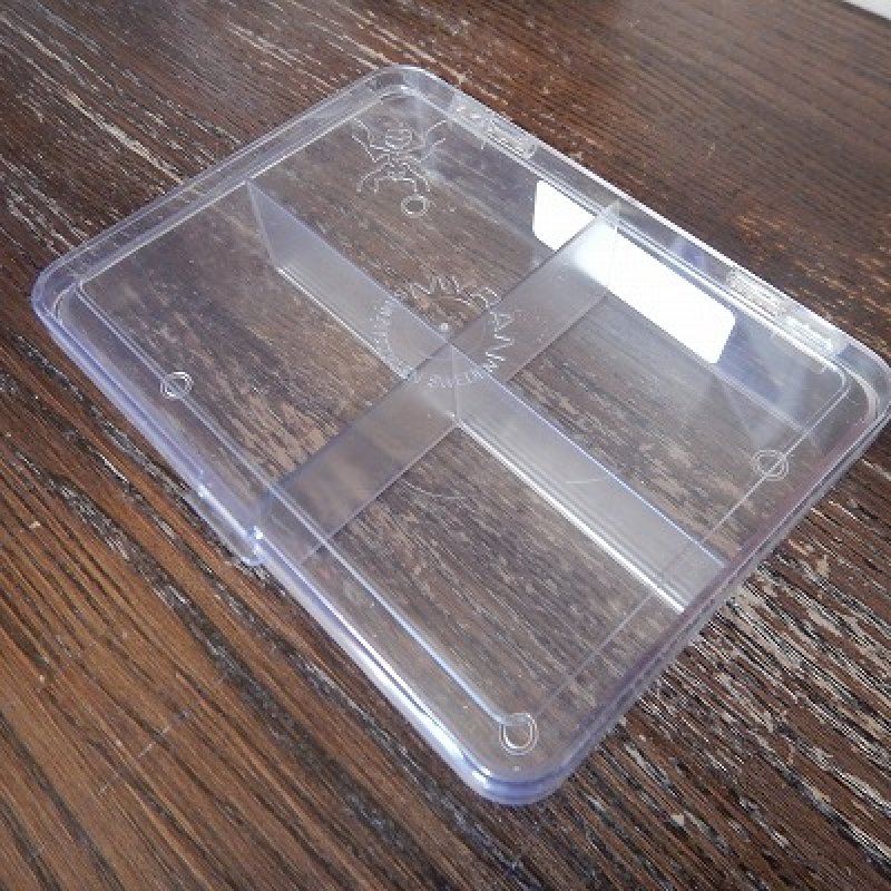 画像1: 【MYRAN】　フライBOX　1400 (1)